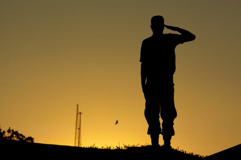 So You (May) Want to Join the Military So You (May) Want to Join the Military