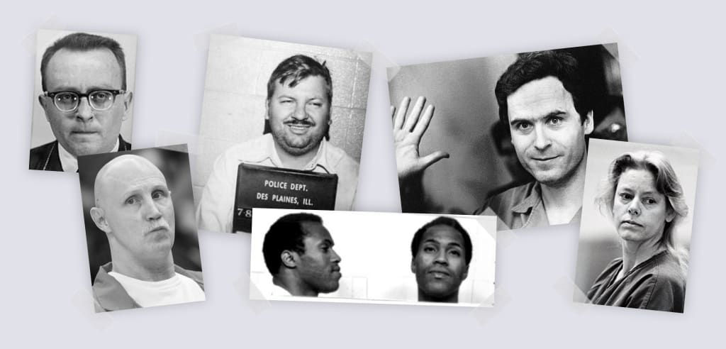 On Death Row On Death Row
