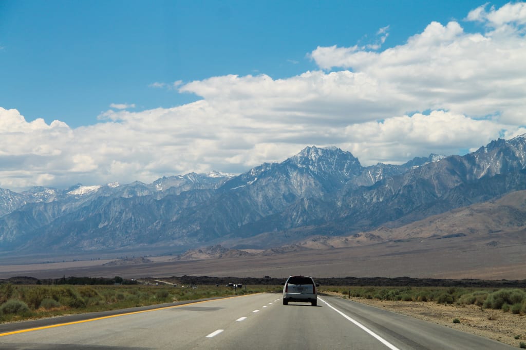 Preparing Your Car for a Safe Road Trip Preparing Your Car for a Safe Road Trip