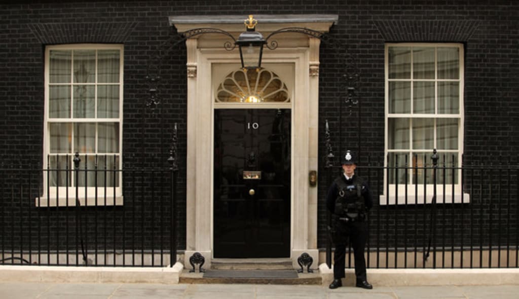 How to Become Prime Minister of the United Kingdom How to Become Prime Minister of the United Kingdom