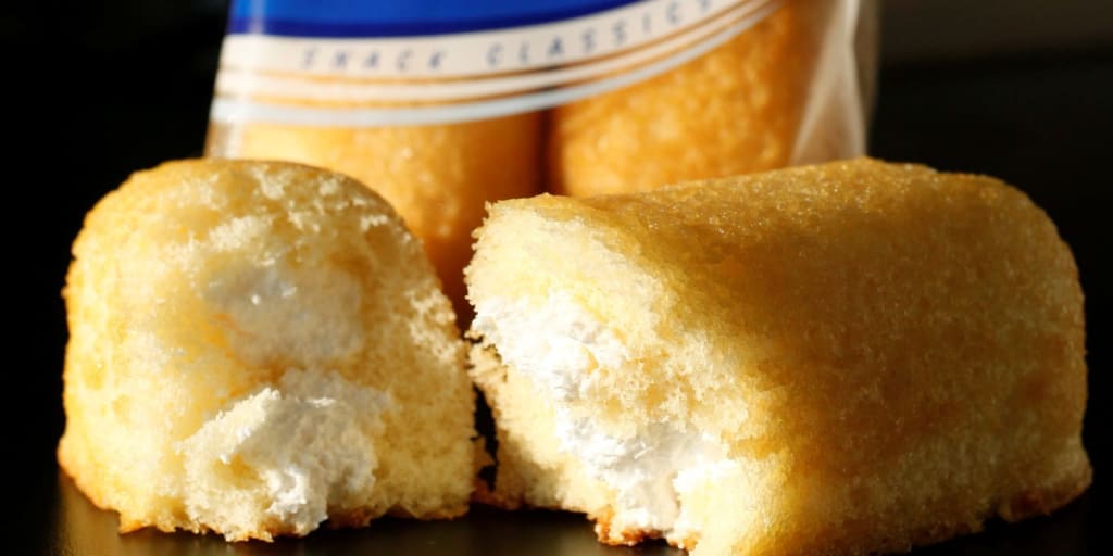 Twinkies & Crickets Twinkies & Crickets