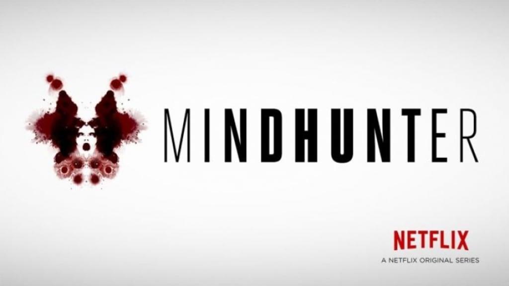 'Mindhunter' Has Blown My Mind, Literally 'Mindhunter' Has Blown My Mind, Literally