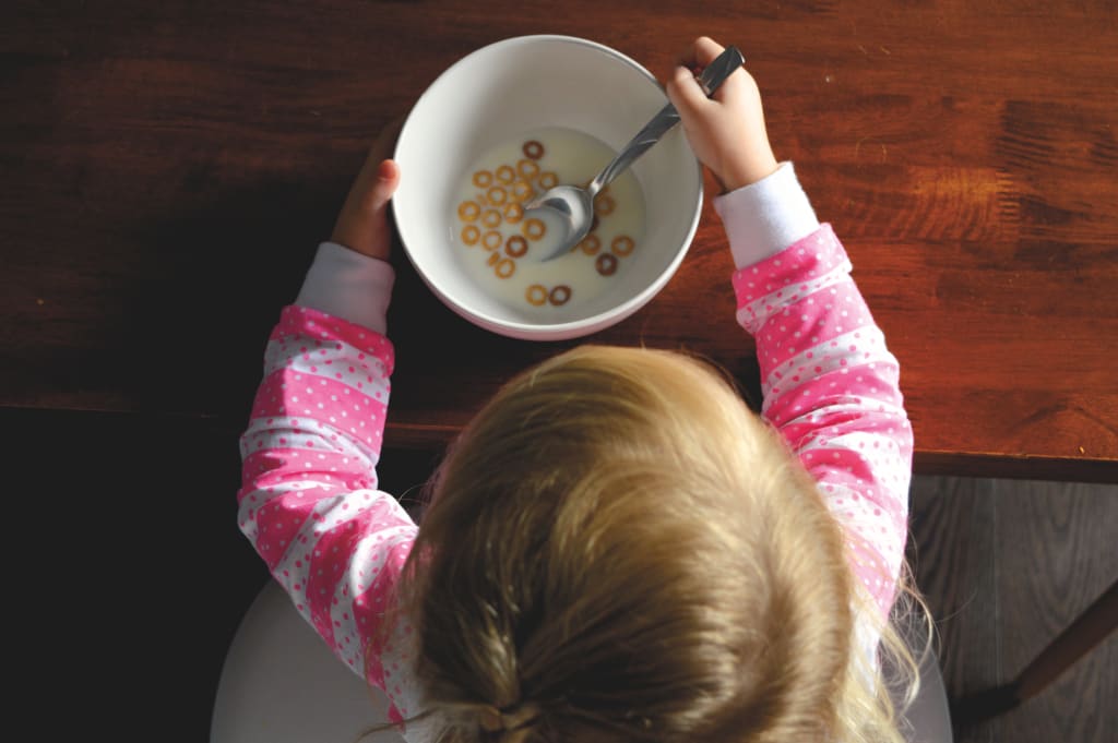 Tips for Moms to Make Mornings Easier Tips for Moms to Make Mornings Easier