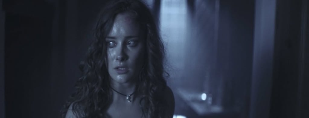 'Fractured' (2018) 'Fractured' (2018)
