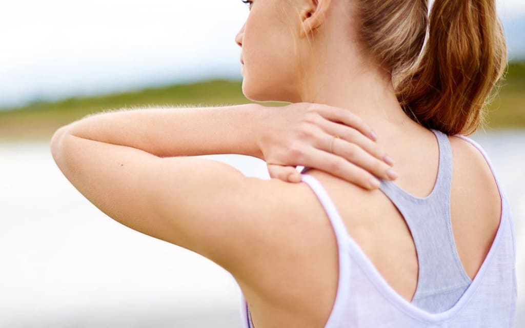 Top 10 Best Things to Relieve Fibromyalgia Pain Top 10 Best Things to Relieve Fibromyalgia Pain