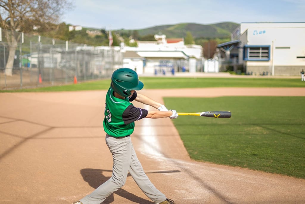 best exit velocity bbcor bats