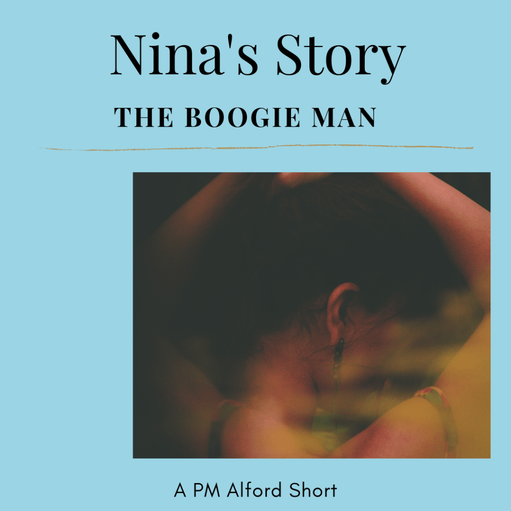 Nina's Story Nina's Story