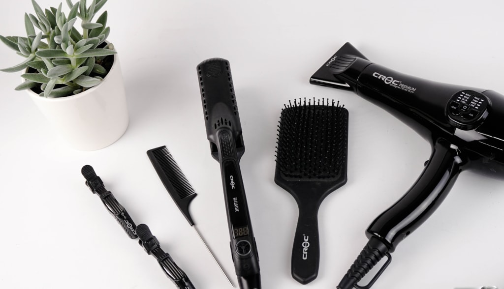 3 Quick Tips On Growing Natural Hair