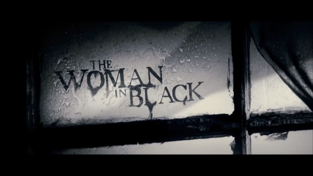 A Filmmaker's Guide to the Horror Techniques Used in 'The Woman in Black' A Filmmaker's Guide to the Horror Techniques Used in 'The Woman in Black'