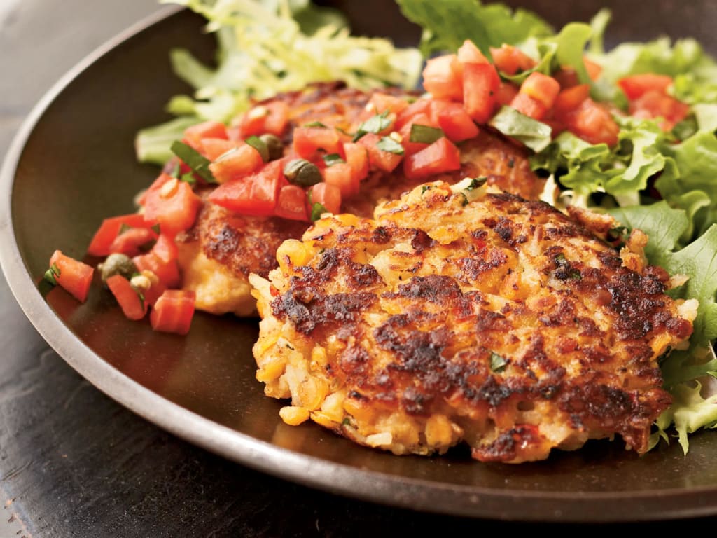 From Omnivore to Vegan From Omnivore to Vegan