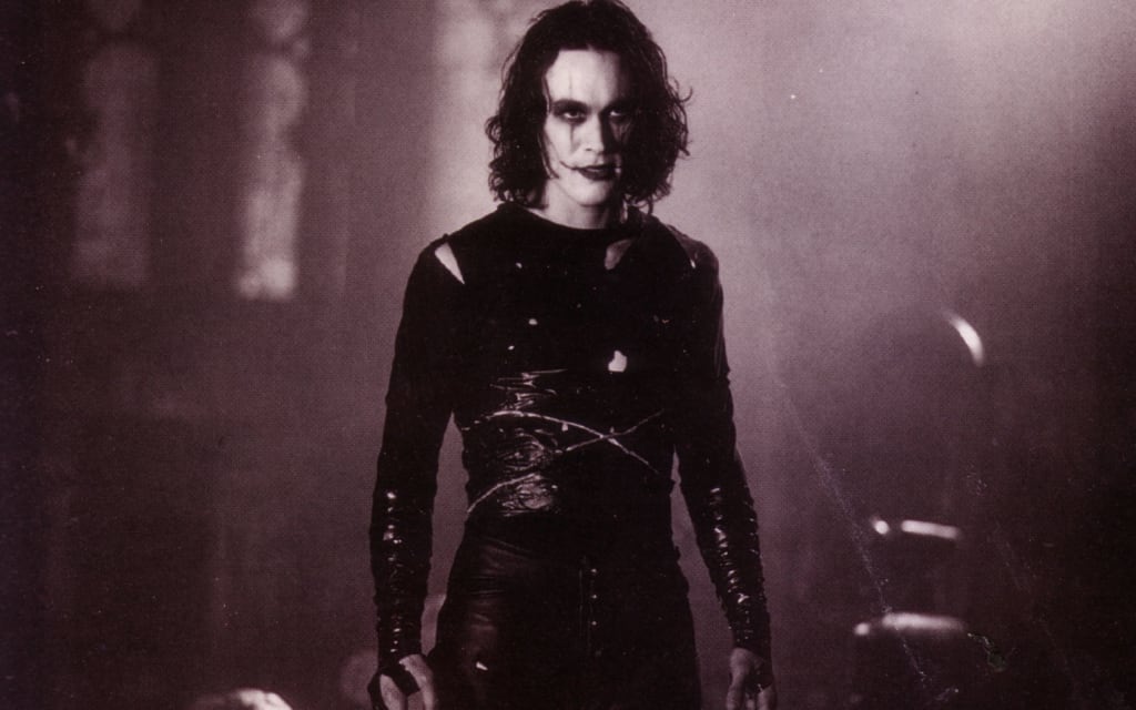 10 Horror Movies That Had Actors Die on Set 10 Horror Movies That Had Actors Die on Set