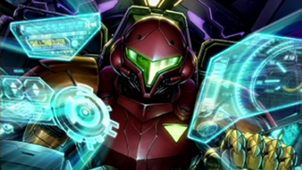 'Metroid: Samus Returns' Review 'Metroid: Samus Returns' Review