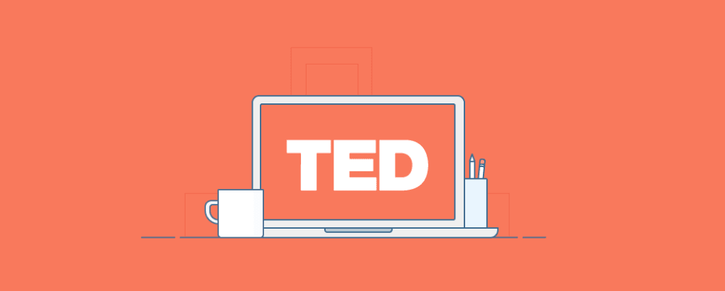 10 Most Inspirational TED Talks For Personal Growth 10 Most Inspirational TED Talks For Personal Growth