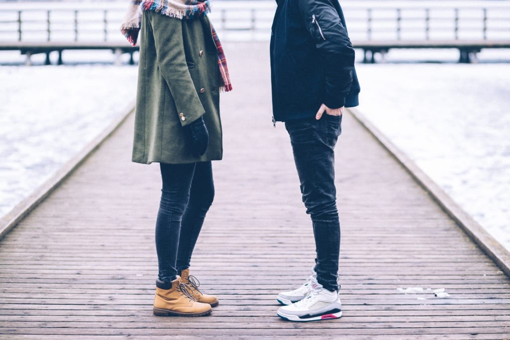 The 4 Principles of Millennial Dating The 4 Principles of Millennial Dating
