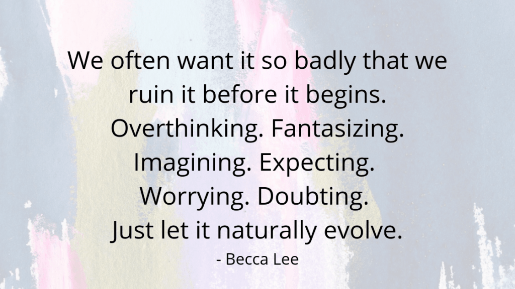 What Anxiety Taught Me About Success What Anxiety Taught Me About Success