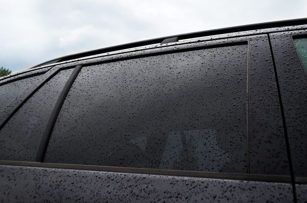 Your Guide to Legal Window Tints Your Guide to Legal Window Tints