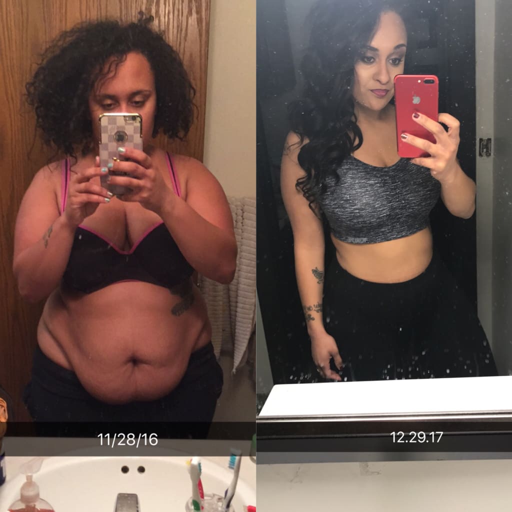 New Years Resolutions Really Can Last All Year Long! New Years Resolutions Really Can Last All Year Long!