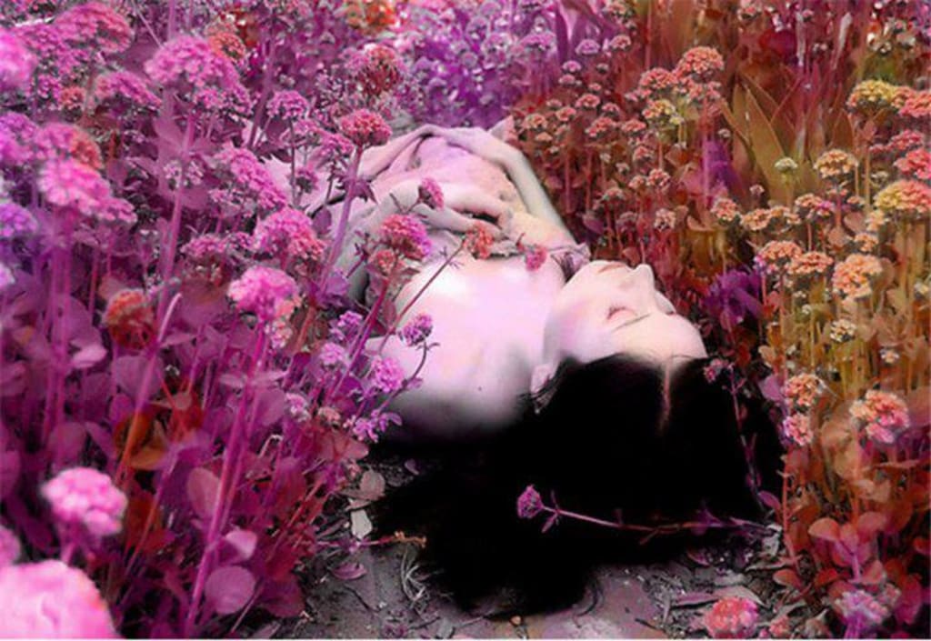 It Was Just Sex: Exorcising the Spector of Unhappiness It Was Just Sex: Exorcising the Spector of Unhappiness