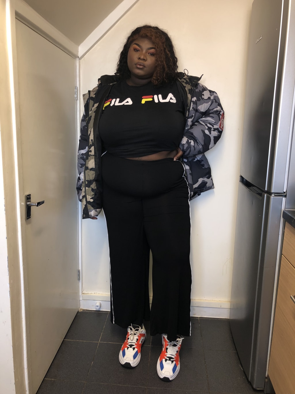 Plus Size Girls Want to Look Cute Too Plus Size Girls Want to Look Cute Too