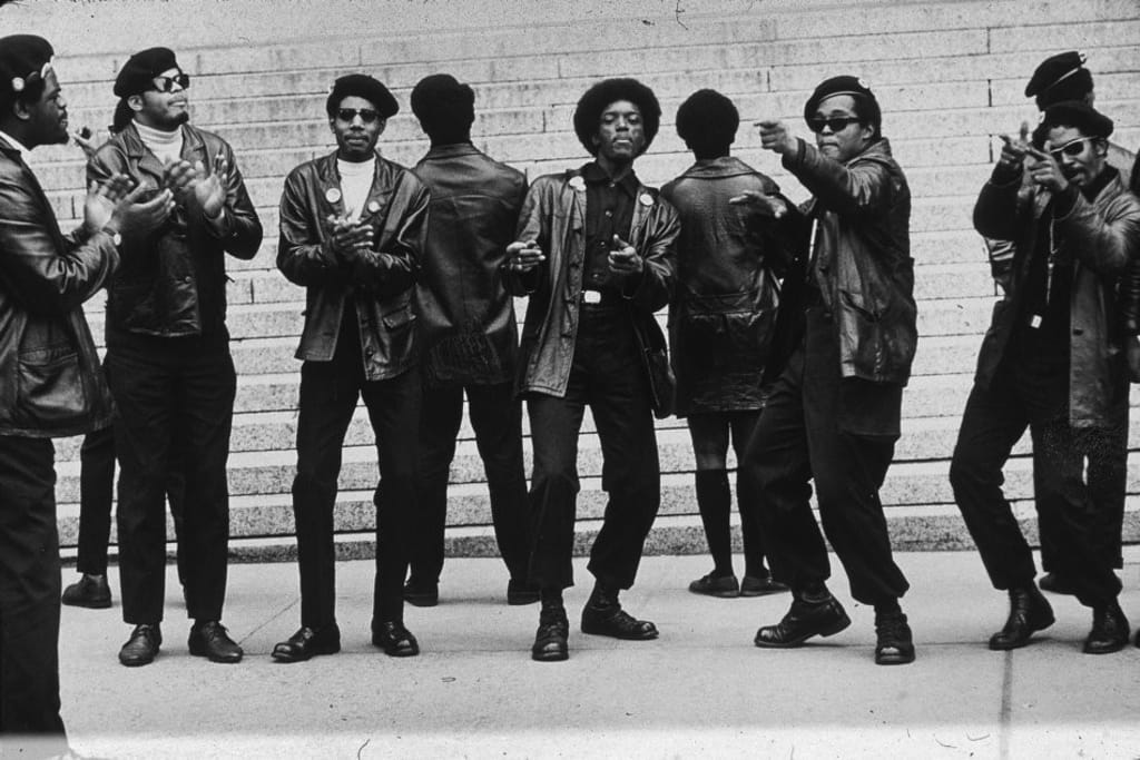 The 70s Movements The 70s Movements