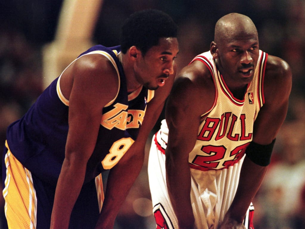 Goat Talk... Goat Talk...