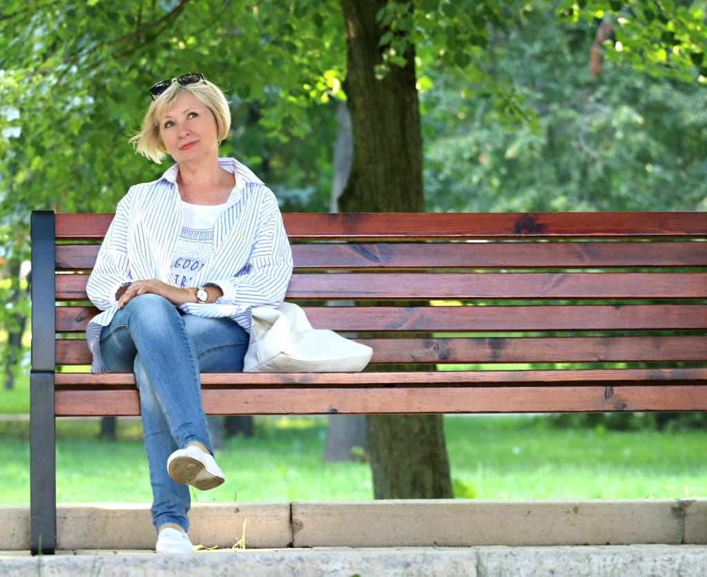 Ways to Reduce Signs of Aging Ways to Reduce Signs of Aging