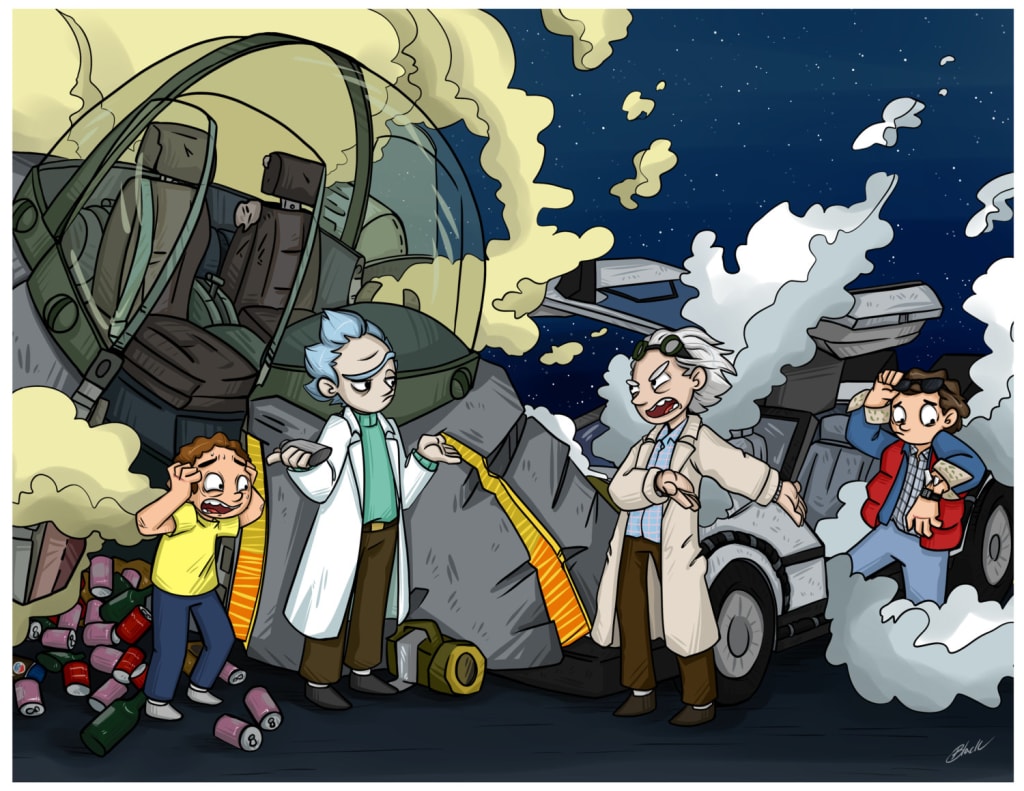 10 Predictions from the Year 1900 That Exist Today 10 Predictions from the Year 1900 That Exist Today