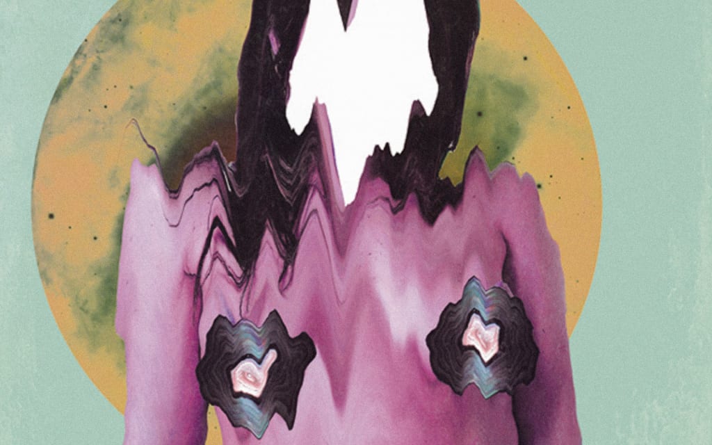 Inspiring Examples of Erotic Illustrations Inspiring Examples of Erotic Illustrations
