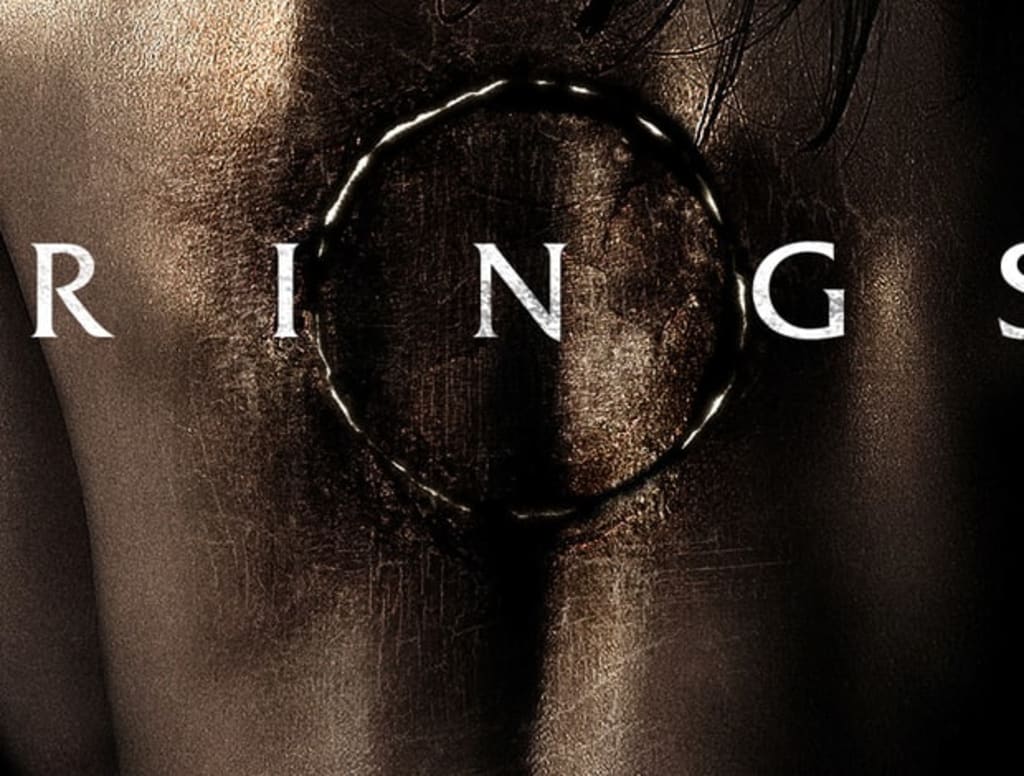 Samara Is Back: Evil Gets An Update In First Trailer For 'Rings' Samara Is Back: Evil Gets An Update In First Trailer For 'Rings'