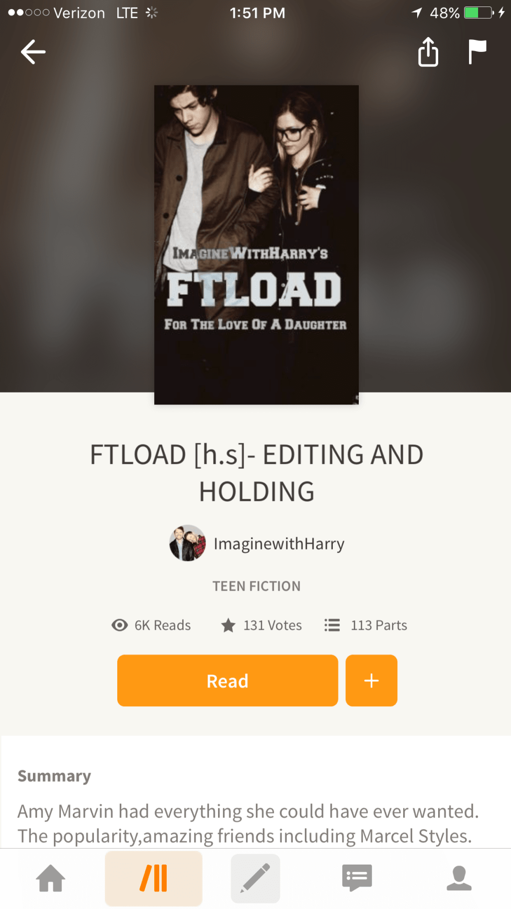 For The Love Of A Daughter Chapter 1 For The Love Of A Daughter Chapter 1