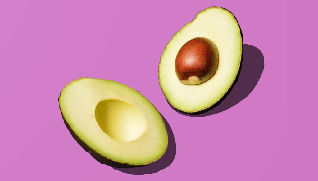 Foods That Can Help Reduce Anxiety Foods That Can Help Reduce Anxiety