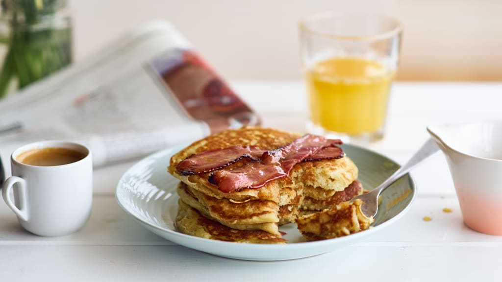 Why Buttermilk Is So Important Why Buttermilk Is So Important