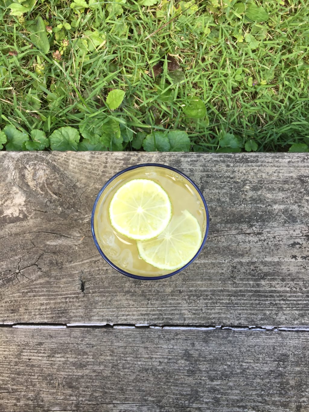 I Pull up with a Lemon I Pull up with a Lemon
