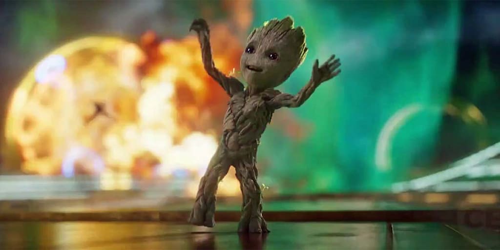 These Parodies Of Famous Superhero Scenes In The Style Of The 'Guardians Of The Galaxy Vol. 2' Opening Are Hilarious These Parodies Of Famous Superhero Scenes In The Style Of The 'Guardians Of The Galaxy Vol. 2' Opening Are Hilarious