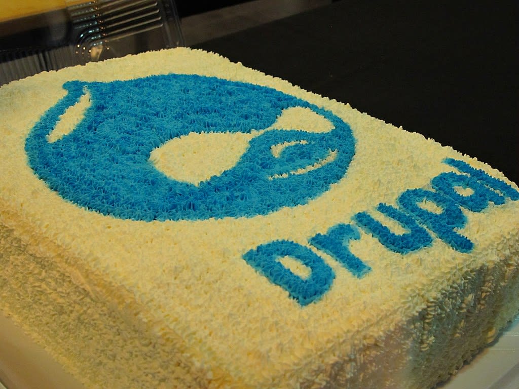 Pros and Cons of Using Drupal as Your Site's CMS Pros and Cons of Using Drupal as Your Site's CMS