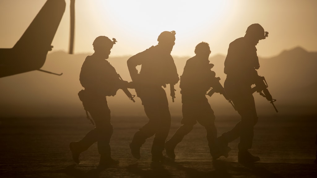 The 10 Best Military Biographies of All Time The 10 Best Military Biographies of All Time