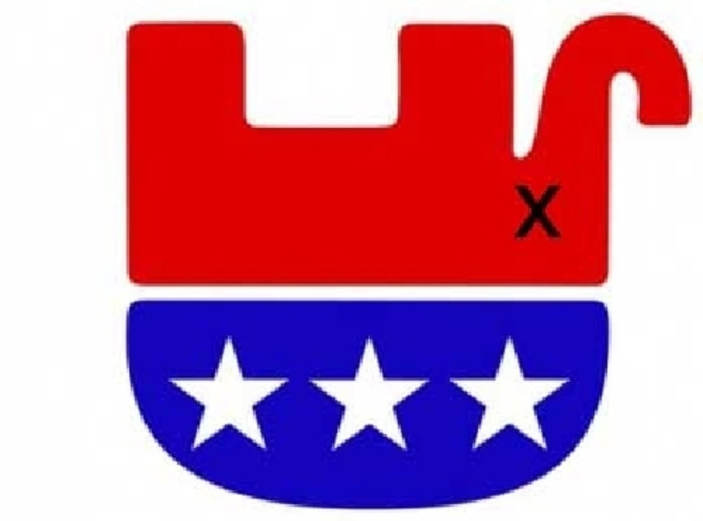 Is the GOP Really on Its Deathbed? Is the GOP Really on Its Deathbed?