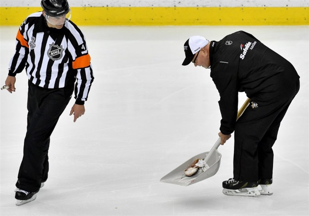 City of Pittsburgh is Soft as Hell for Their Handling of Catfish Thrower City of Pittsburgh is Soft as Hell for Their Handling of Catfish Thrower