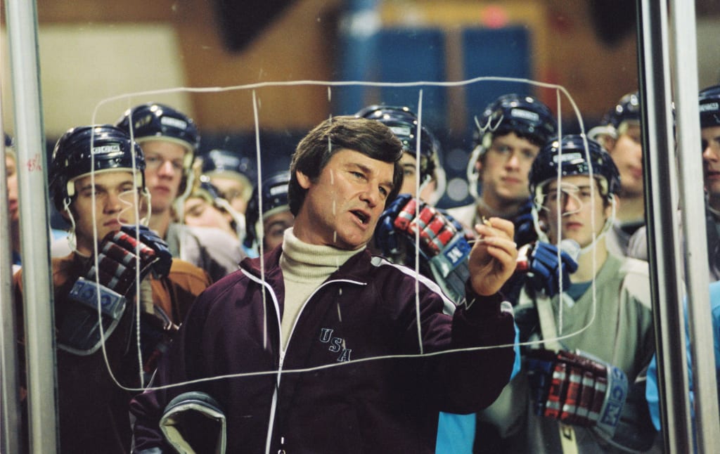 The 10 Best Hockey Movies Based on True Stories The 10 Best Hockey Movies Based on True Stories