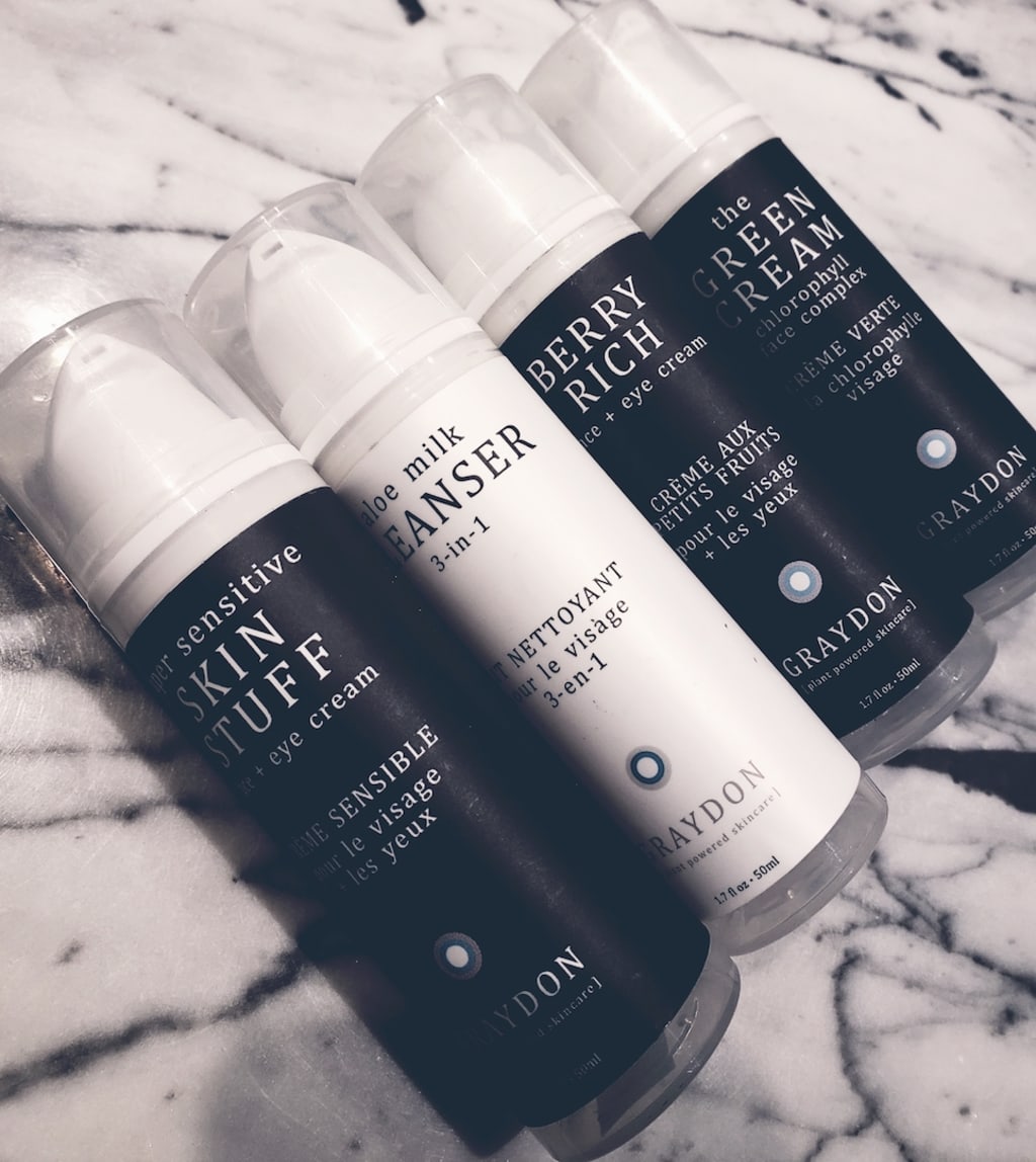 Dream Skincare Dream Skincare