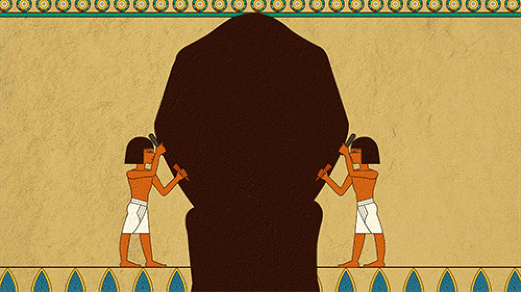 Hatshepsut Hatshepsut