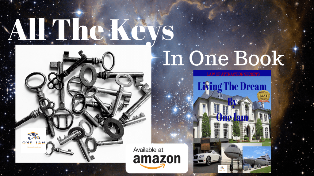 The Secret of 'The Secret' The Secret of 'The Secret'