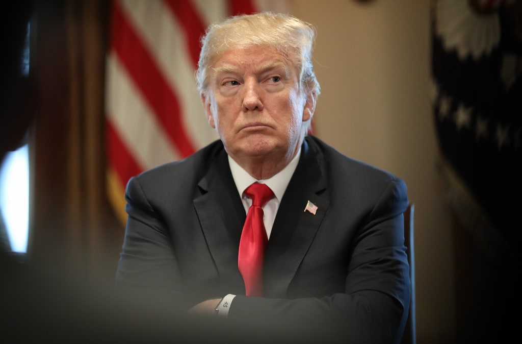 Why Donald Trump Hates Jeff Bezos and Elon Musk Why Donald Trump Hates Jeff Bezos and Elon Musk
