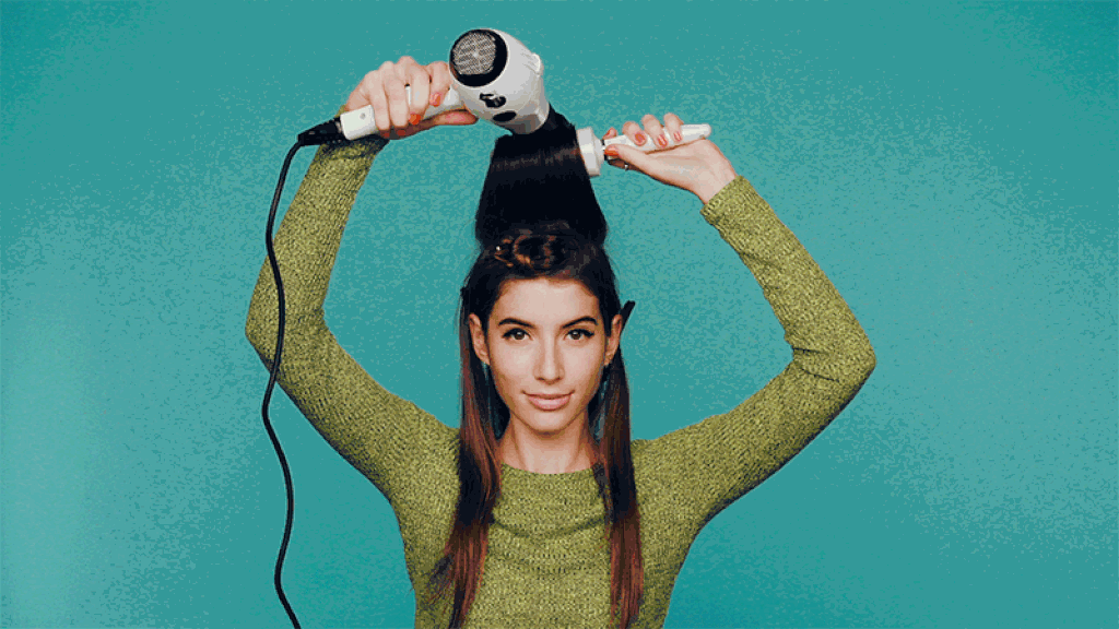 8 Tips to Make Your Blowout Last Longer