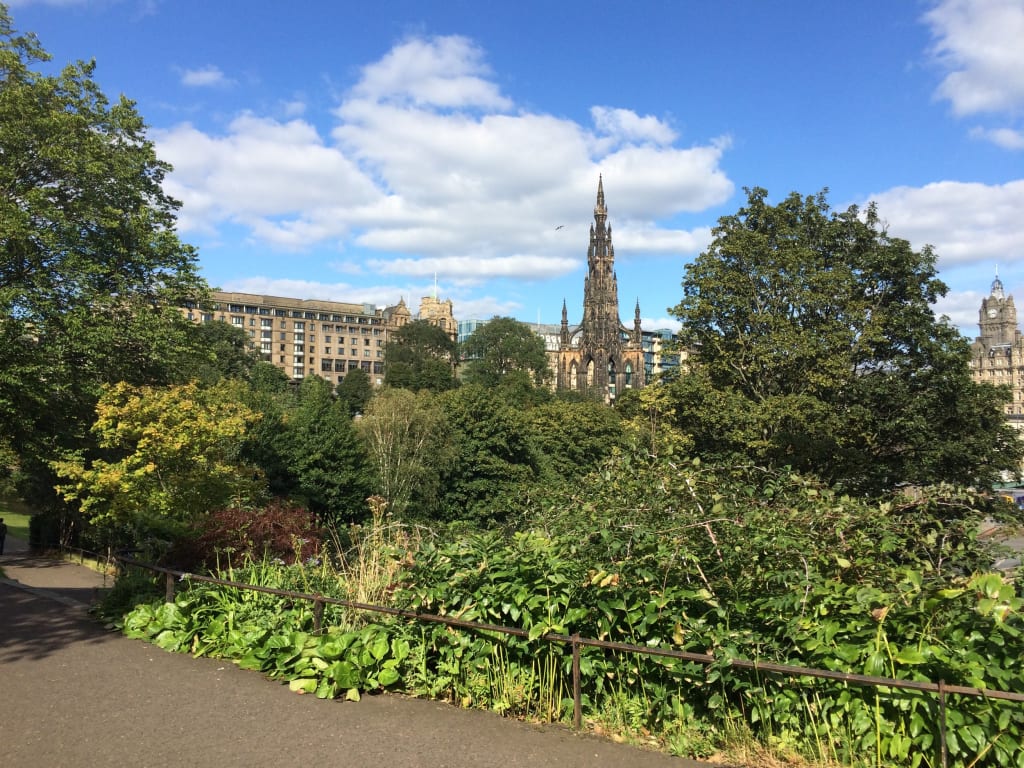 Tips and Tricks for Getting Around Scotland Tips and Tricks for Getting Around Scotland