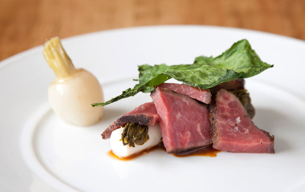 The Best Restaurants in Milwaukee The Best Restaurants in Milwaukee