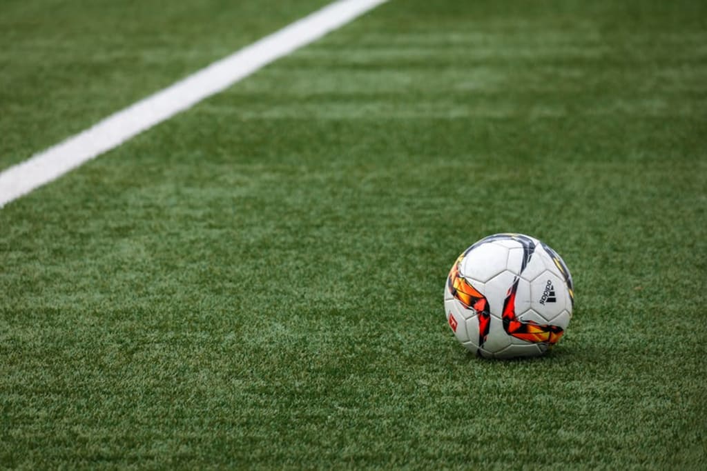 Best Soccer Balls Under $50 Best Soccer Balls Under $50