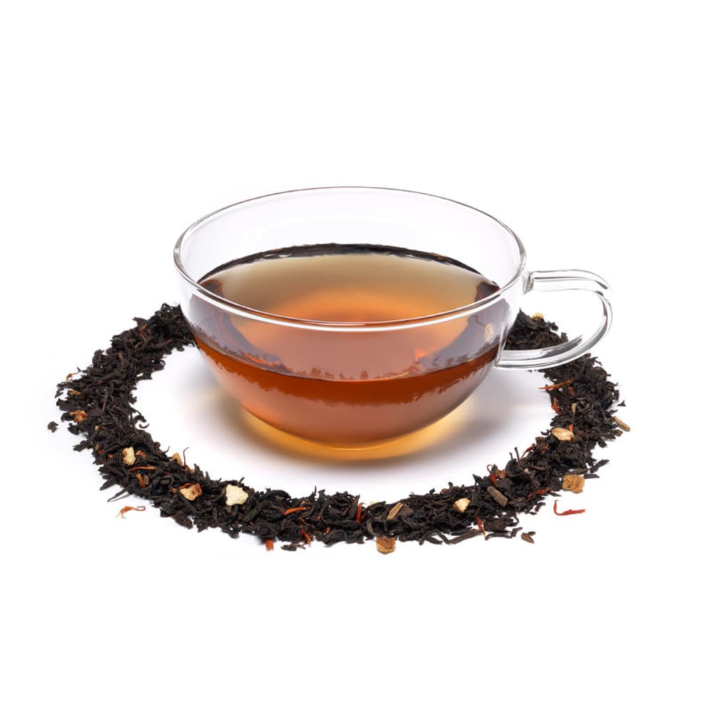 Tea Tea