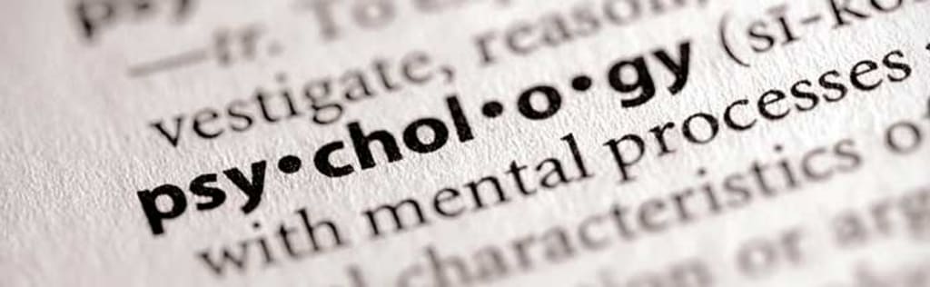 Marketing Psychology; Get Your Head in the Game Marketing Psychology; Get Your Head in the Game