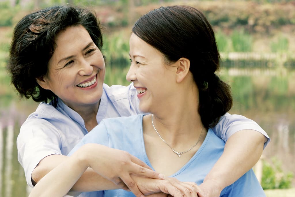 How to Help Your Parent Choose a Mobility Aid Device How to Help Your Parent Choose a Mobility Aid Device